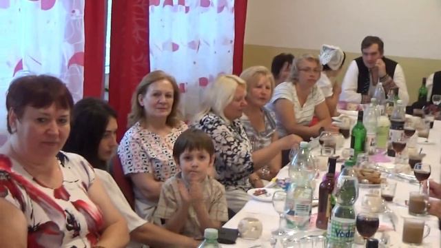 Ján Šinál - Deň matiek v Medzibrodí n/Or. -2018 смотреть онлайн