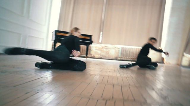 Strip choreo | Level di Vibes смотреть онлайн