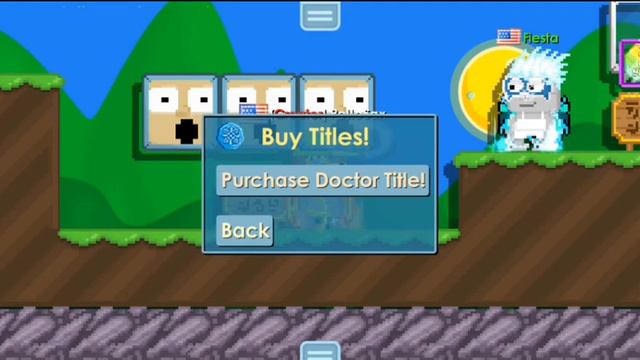 💥I Made A Server With My Friend📢 New Growtopia Private Server 2021🔥GTOM🔥ft. Fiesta смотреть онлайн