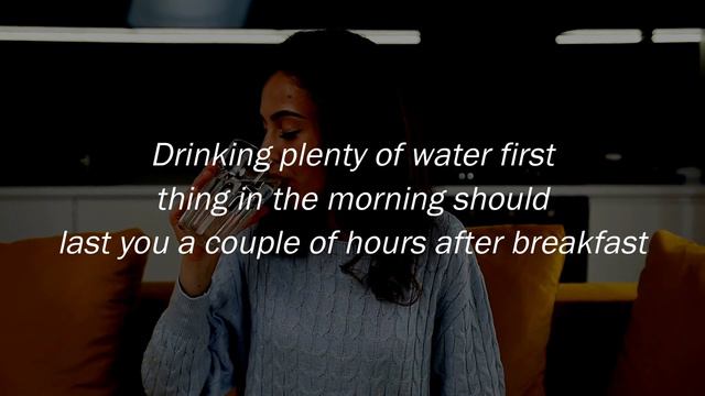 Is Overdrinking Water Harmful For You смотреть онлайн