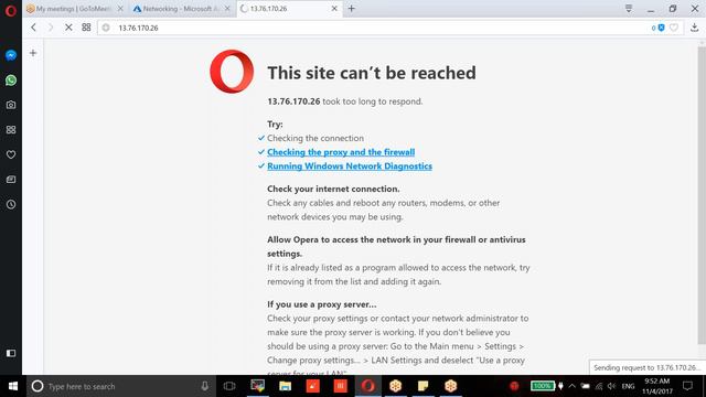 Azure Traffic manager 2 930 AM смотреть онлайн