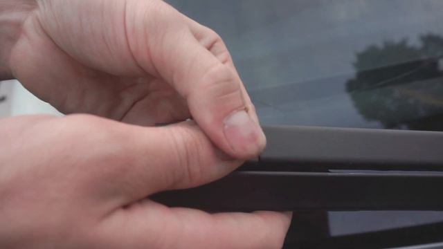 Как поменять дворники смотреть онлайн