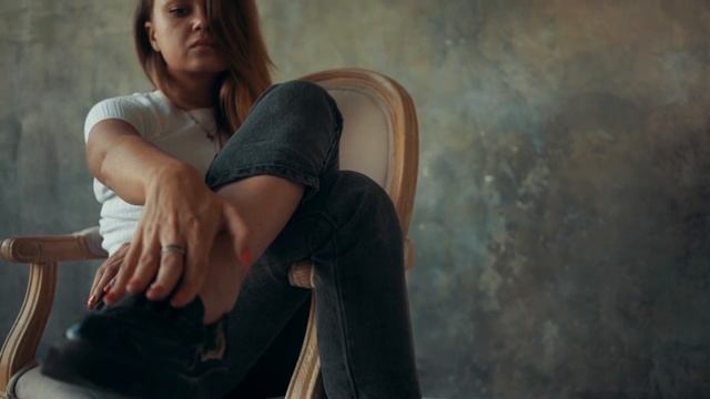 Этюд смотреть онлайн