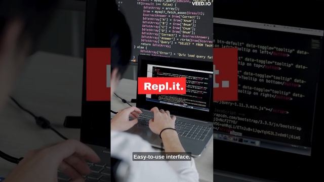 Top 4 Best Online Code Editors | Visual Studio Code | Repl.it | CodePen | смотреть онлайн