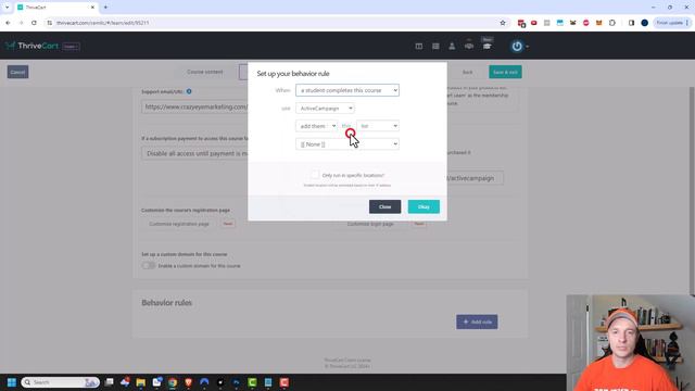 ThriveCart Learn Review and Tutorial смотреть онлайн