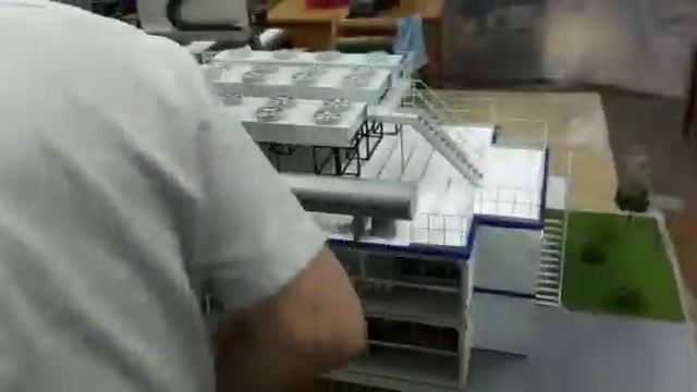 Блочно-модульная станция 4,5 МВт установка крыши смотреть онлайн