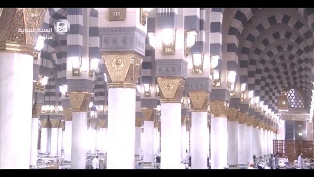 Сура 86 - Ат-Тарик (Идущий ночью) / Священный Коран смотреть онлайн