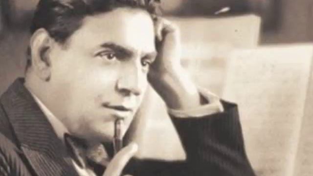 Tito Schipa - 'A vucchella (Radio concert, 1939) смотреть онлайн
