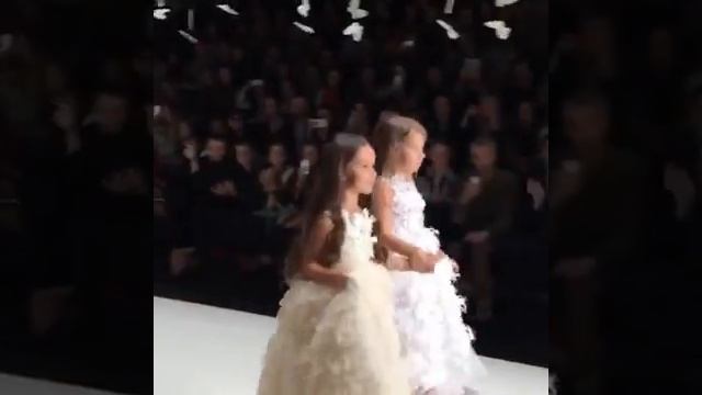 Показ @beloezoloto