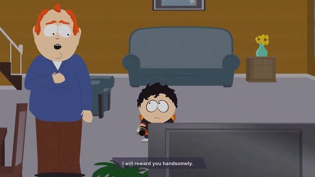 Super Lowlander - South Park: The Stick Of Truth + The Fractured But Whole Review смотреть онлайн