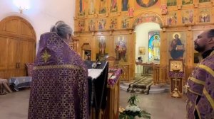 Разбойника благоразумного Хор храма Троицы в Кожевниках Киевский обиход