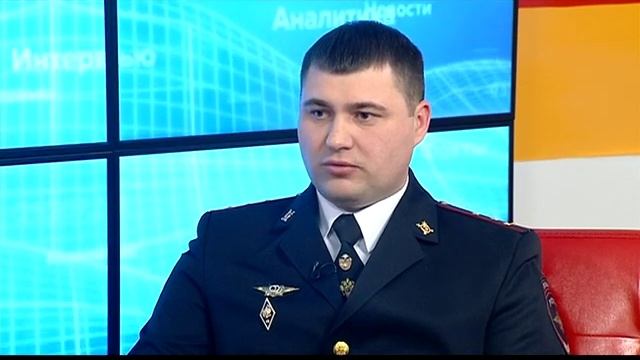 Вековой юбилей отмечают сотрудники транспортной полиции Алтайского края смотреть онлайн