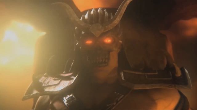 MORTAL KOMBAT MIX MK9, MKX, MK11 смотреть онлайн