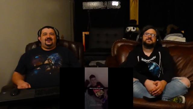 memes that if ylyl v33 - @dailymemies | RENEGADES REACT смотреть онлайн