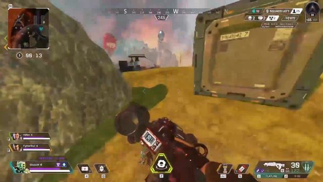 Test Apex Legends Core i3 6100 - Terbaru 2023 смотреть онлайн