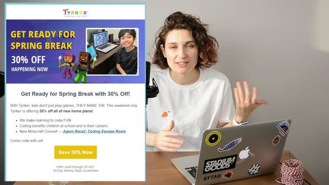 Как правильно делать конкурентный анализ в Email-маркетинге? смотреть онлайн