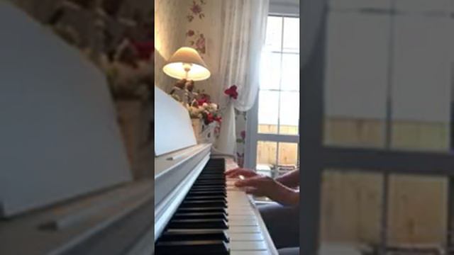 К. Дебюсси «Лунный свет» смотреть онлайн