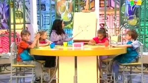 085 Давайте рисовать! Тигры и лепарды