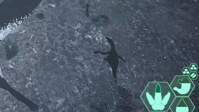 The Isle Evrima - I Believe I Can Fly - Update 6.5 - Pteranodon смотреть онлайн