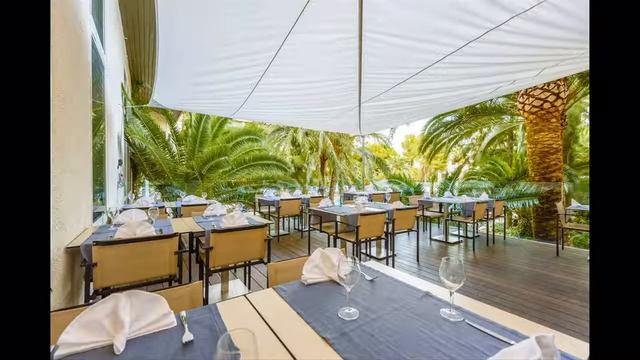 Estival Park Salou Hotel 4 Испания Коста Дорада Ла Пинеда смотреть онлайн