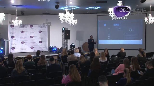 Орест Сохар — как сделать эффективным своё издание смотреть онлайн