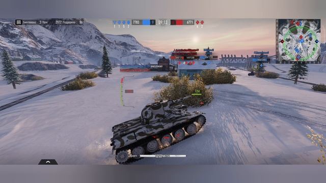 покатушки на индейке