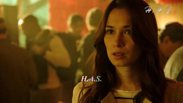 Ceng Jing Xin Tong 曾經心痛 Celina Jade [Pernah Sakit Hati] смотреть онлайн