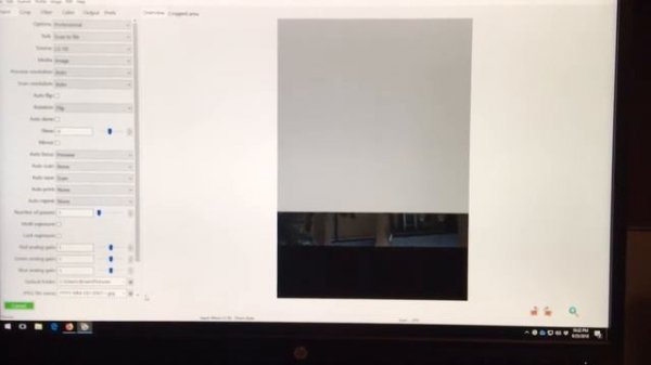 Nikon CoolScan V ED LS-50 Scanner