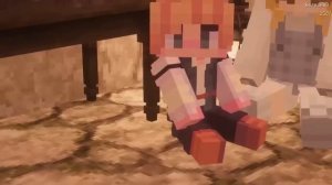 ? Майнкрафт но РУНЯ Настоящий 100% ВАМПИР-ОБОРОТЕНЬ!