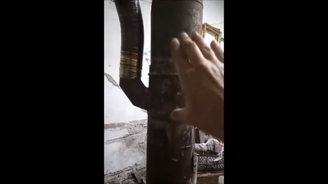 печь по технологии Грум - Гржимайло Владимира Ефимовича#создана из металла ЮРИЕМ ЗАВАЛЬНЫМ смотреть онлайн