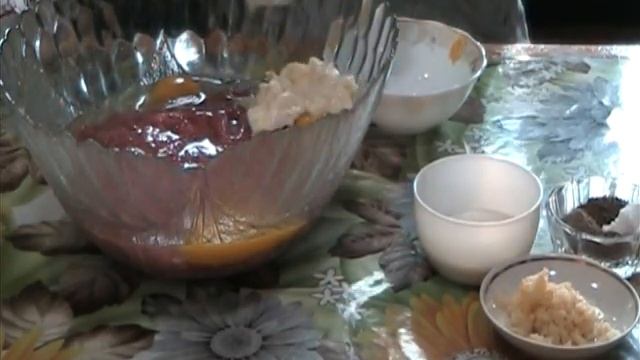 Мясной хлебец. М'ясний хлібець смотреть онлайн