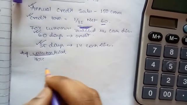 NET CREDIT TERMS || 1/35 NET 60 || EASY TO UNDERSTAND смотреть онлайн