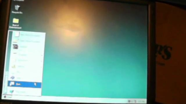 How To Access DOS Mode On Windows 9x смотреть онлайн