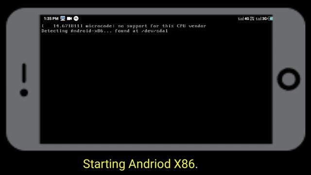 How to run Android x86 Os on Any Android |Limbo Pc Emulator смотреть онлайн