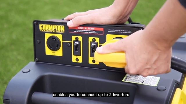 Top 3 Inverter Generators