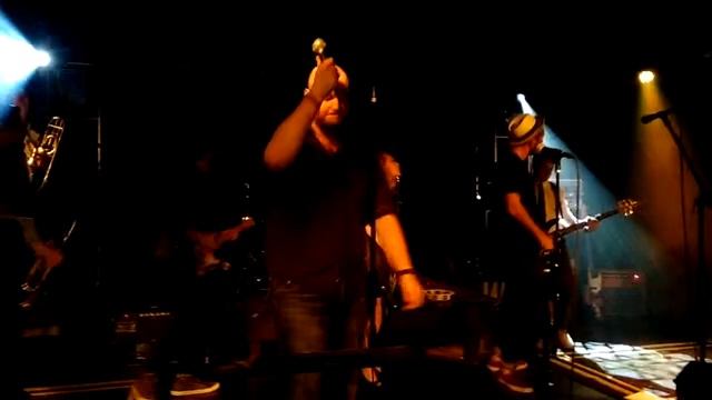 Superstition covered by James Bernhardt смотреть онлайн