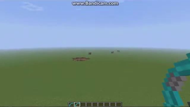 Обзоры модов к игре minecraft №2.Больше стрел. смотреть онлайн