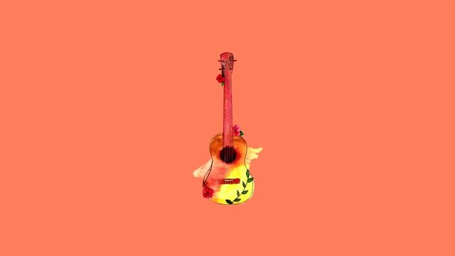 Ukulele beat смотреть онлайн
