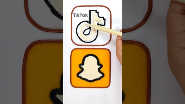 How Is This Even Possible? Tiktok, SnapChat | Satisfying Painting Jelly in Reverse #shorts смотреть онлайн