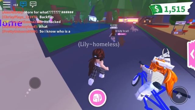 How to scam in adopt me roblox | Part 2? смотреть онлайн