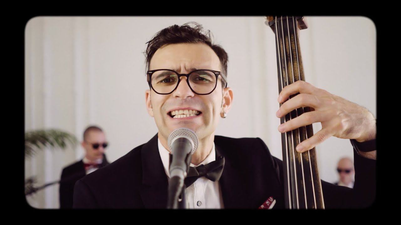 Дунаевский Orchestra Jazz Promo