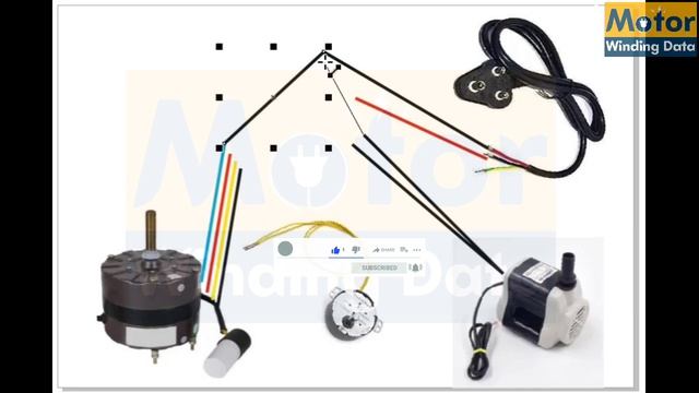 Cooler Ko Direct Kaise Karen | Cooler Direct Connection | Cooler Motor Pump Connect To Mane Wire