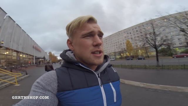 Подготовка 3.2. Питание. Тренировки. смотреть онлайн
