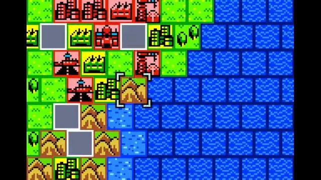 Let's Play Game Boy Wars 3 (Campaign Part 3) смотреть онлайн