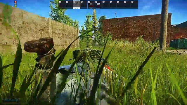 God bless 7.62x39 PS early wipe смотреть онлайн