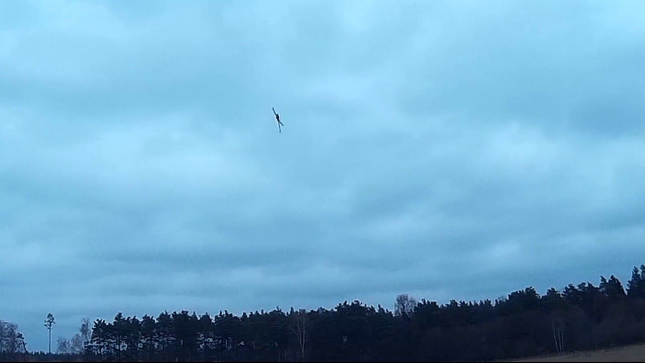 goblin 570 rotortech 560 03/11/2018 -2 смотреть онлайн
