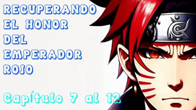 Naruto x DxD (Recuperando el honor del emperador rojo capitulo 7 al 12) смотреть онлайн