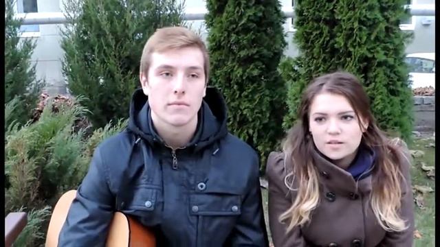 GUITAR FEST (Рома и Влада) смотреть онлайн