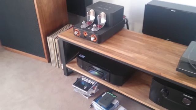 Klipsch Cornwall III With Unison Simply Italy