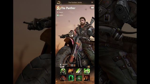 BEST S2 HEROES | BEST S2 FORMATION | LAST SHELTER SURVIVAL смотреть онлайн